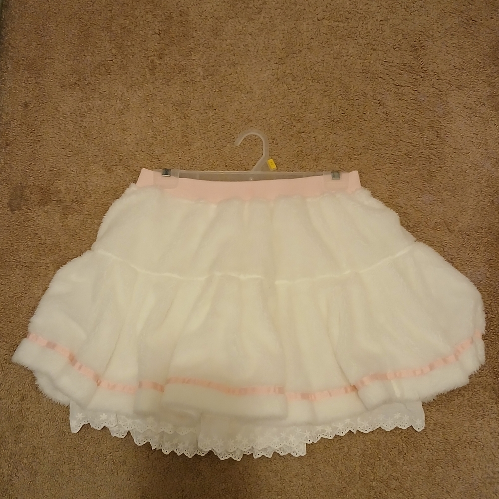 Japanese Kawaii/Anmie/Cosplay Skirt